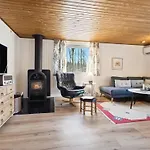 Aage By Interhome Dom wakacyjny
