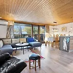 Dom wakacyjny Aage By Interhome Toftlund