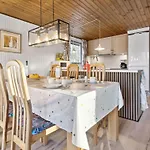 Aage By Interhome Dom wakacyjny