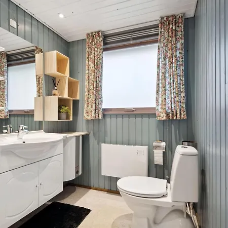 Dom wakacyjny Aage By Interhome Toftlund