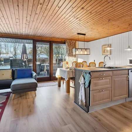 Aage By Interhome *