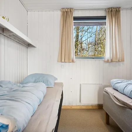 Dom wakacyjny Aage By Interhome *