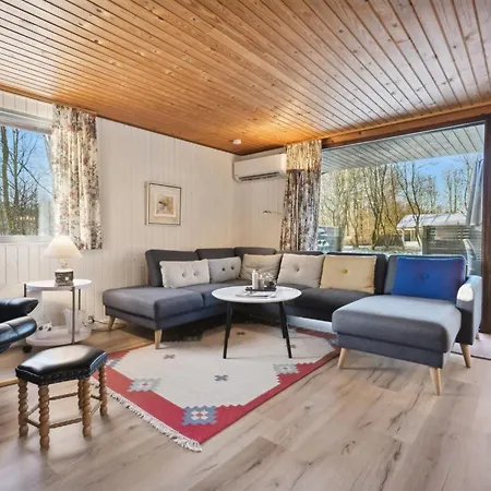 Dom wakacyjny Aage By Interhome