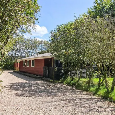 Dom wakacyjny Aage By Interhome Toftlund