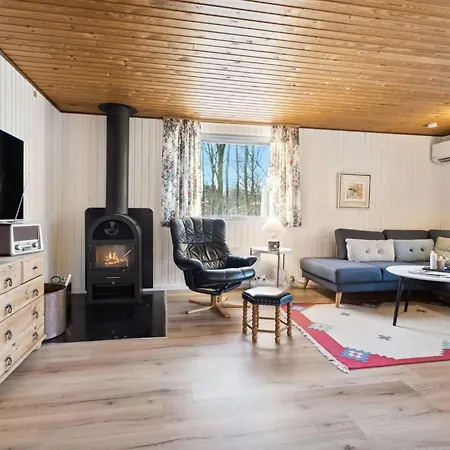 Aage By Interhome Dom wakacyjny