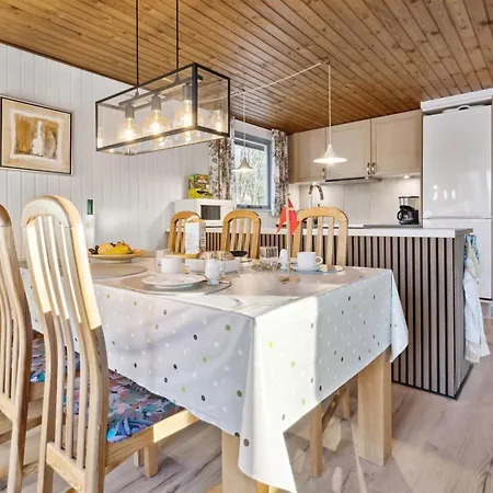 Aage By Interhome Dom wakacyjny