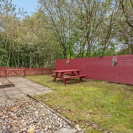 Aage By Interhome Dom wakacyjny Toftlund