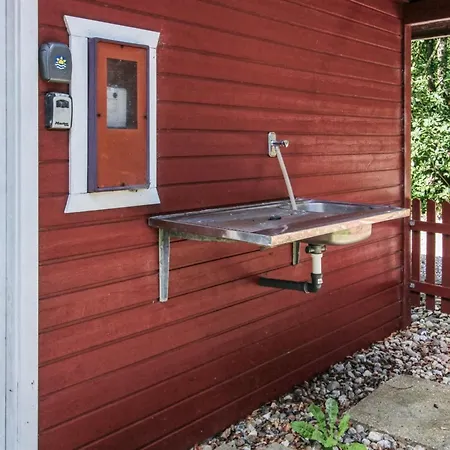 Aage By Interhome Toftlund