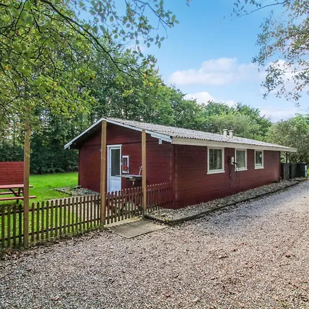 Dom wakacyjny Aage By Interhome Toftlund